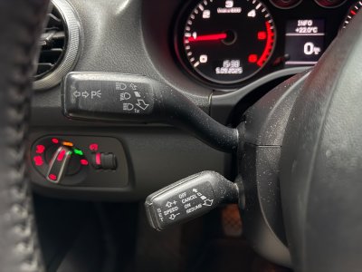 Audi A3 CABRIOLET 20 TDI 140 DPF Ambition Luxe ( DISTRIBUTION OK )   - 29