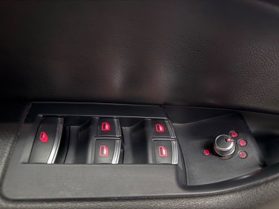 Audi A3 CABRIOLET 20 TDI 140 DPF Ambition Luxe ( DISTRIBUTION OK )   - 32