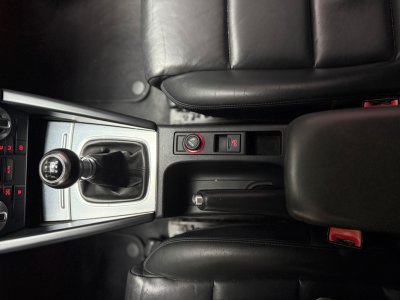 Audi A3 CABRIOLET 20 TDI 140 DPF Ambition Luxe ( DISTRIBUTION OK )   - 33