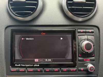 Audi A3 CABRIOLET 20 TDI 140 DPF Ambition Luxe ( DISTRIBUTION OK )   - 38