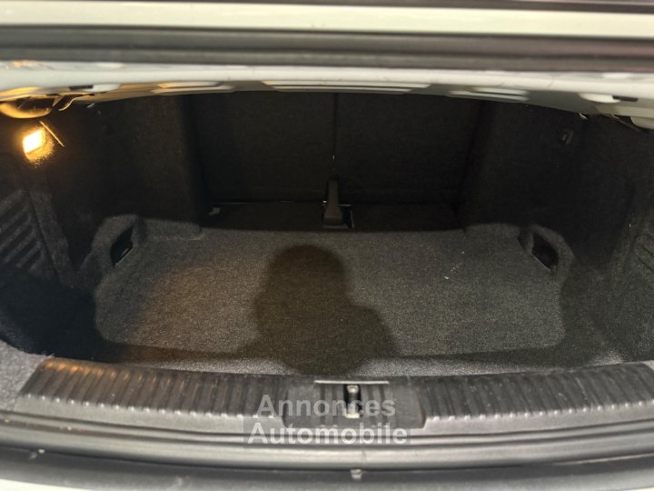 Audi A3 CABRIOLET 20 TDI 140 DPF Ambition Luxe ( DISTRIBUTION OK ) - 41
