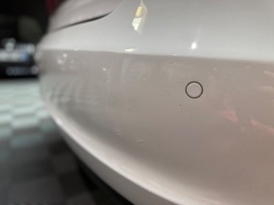 Audi A3 CABRIOLET 20 TDI 140 DPF Ambition Luxe ( DISTRIBUTION OK )   - 45