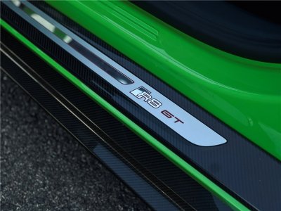 Audi R8 GT V10 GT 52 FSI 620 S TRONIC 7 RWD   - 18