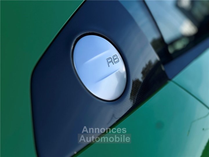 Audi R8 GT V10 GT 52 FSI 620 S TRONIC 7 RWD - 19