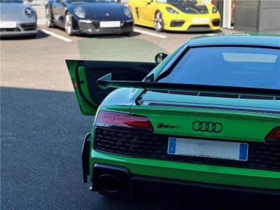 Audi R8 GT V10 GT 52 FSI 620 S TRONIC 7 RWD   - 20