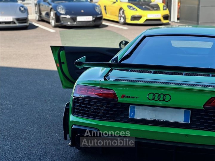 Audi R8 GT V10 GT 52 FSI 620 S TRONIC 7 RWD - 20