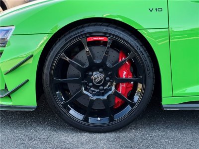 Audi R8 GT V10 GT 52 FSI 620 S TRONIC 7 RWD   - 22
