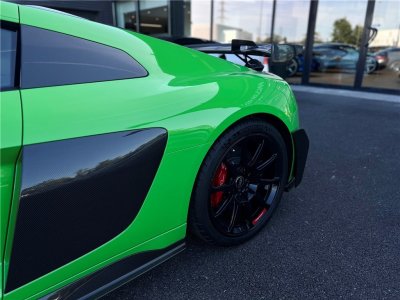 Audi R8 GT V10 GT 52 FSI 620 S TRONIC 7 RWD   - 23
