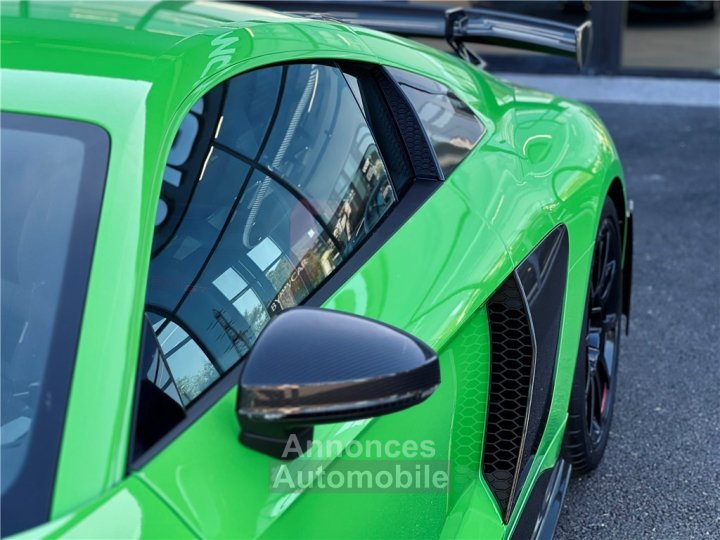 Audi R8 GT V10 GT 52 FSI 620 S TRONIC 7 RWD - 24