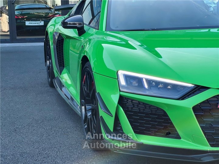 Audi R8 GT V10 GT 52 FSI 620 S TRONIC 7 RWD - 26