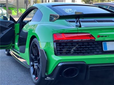 Audi R8 GT V10 GT 52 FSI 620 S TRONIC 7 RWD   - 27