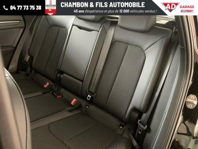 Audi Q3 35 TDI 150 CH S tronic 7 S line   - 10