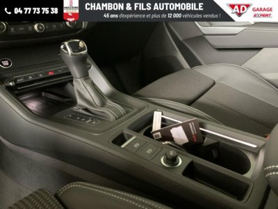 Audi Q3 35 TDI 150 CH S tronic 7 S line   - 14