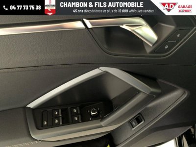 Audi Q3 35 TDI 150 CH S tronic 7 S line   - 15