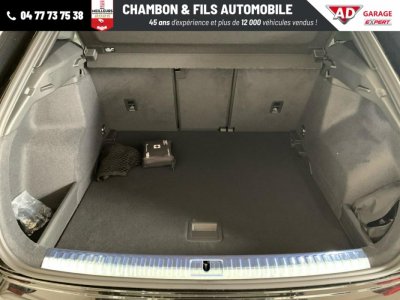Audi Q3 35 TDI 150 CH S tronic 7 S line   - 20