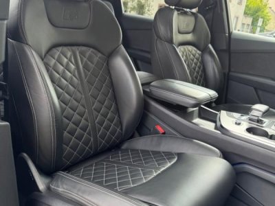 Audi Q7 30 50 TDI 285CH HYBRID S-LINE PLUS S EDITION QUATTRO   - 13