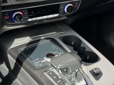 Audi Q7 30 50 TDI 285CH HYBRID S-LINE PLUS S EDITION QUATTRO   - 18