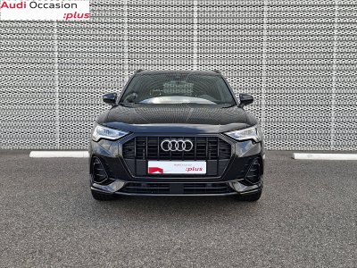 Audi Q3 35 TDI 150 ch S tronic 7 S Edition   - 2