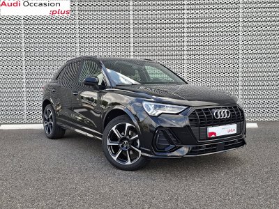 Audi Q3 35 TDI 150 ch S tronic 7 S Edition   - 3