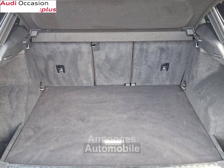 Audi Q3 35 TDI 150 ch S tronic 7 S Edition - 7