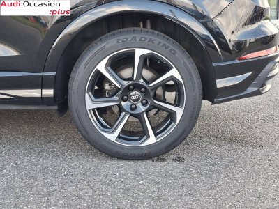 Audi Q3 35 TDI 150 ch S tronic 7 S Edition   - 14