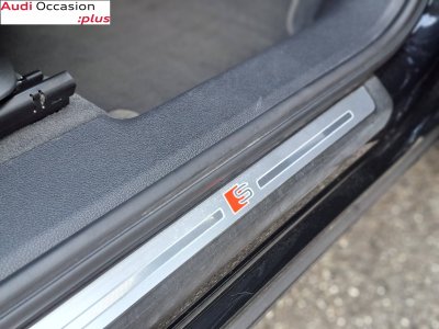 Audi Q3 35 TDI 150 ch S tronic 7 S Edition   - 15