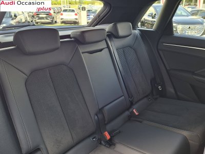 Audi Q3 35 TDI 150 ch S tronic 7 S Edition   - 17