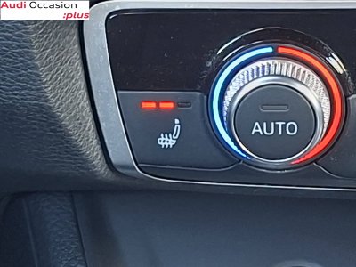 Audi Q3 35 TDI 150 ch S tronic 7 S Edition   - 31