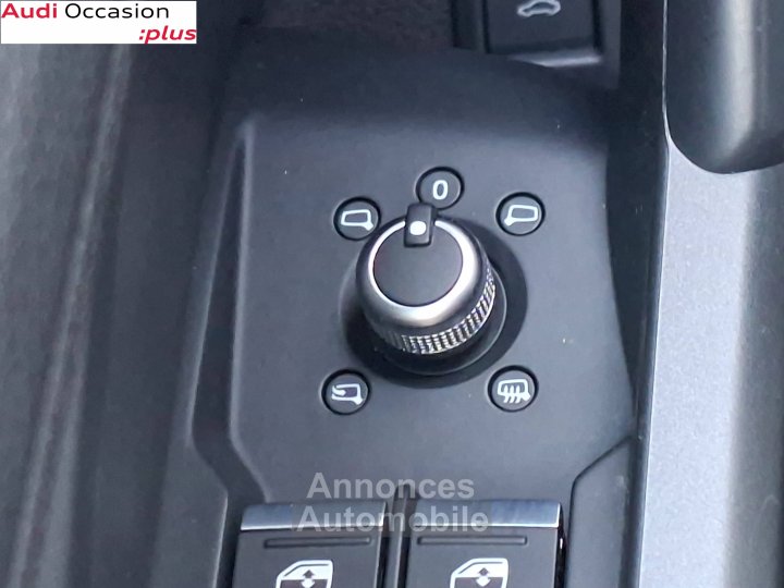 Audi Q3 35 TDI 150 ch S tronic 7 S Edition - 35