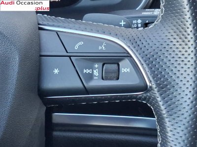 Audi Q3 35 TDI 150 ch S tronic 7 S Edition   - 39