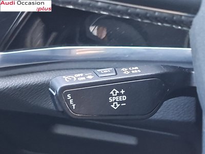 Audi Q3 35 TDI 150 ch S tronic 7 S Edition   - 40