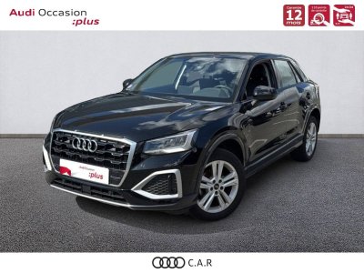Audi Q2 30 TFSI 110 BVM6 Design   - 1