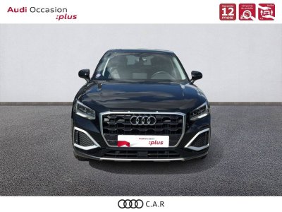 Audi Q2 30 TFSI 110 BVM6 Design   - 2