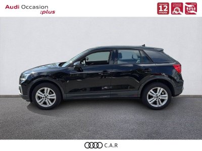 Audi Q2 30 TFSI 110 BVM6 Design   - 3
