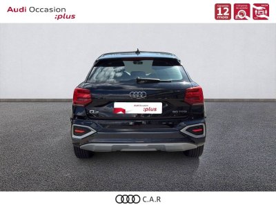 Audi Q2 30 TFSI 110 BVM6 Design   - 4