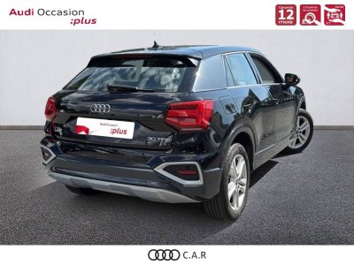 Audi Q2 30 TFSI 110 BVM6 Design   - 5