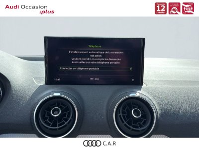 Audi Q2 30 TFSI 110 BVM6 Design   - 6