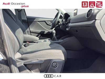 Audi Q2 30 TFSI 110 BVM6 Design   - 8