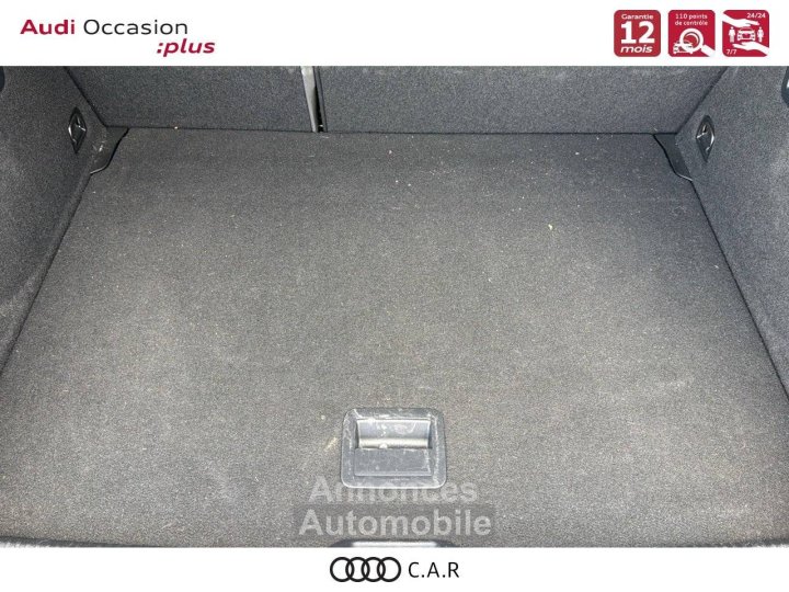 Audi Q2 30 TFSI 110 BVM6 Design - 9