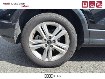 Audi Q2 30 TFSI 110 BVM6 Design   - 10