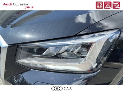 Audi Q2 30 TFSI 110 BVM6 Design   - 11