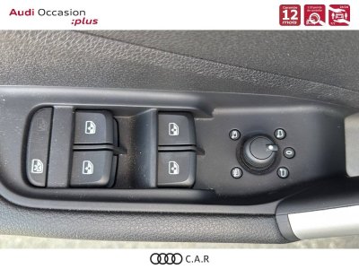 Audi Q2 30 TFSI 110 BVM6 Design   - 12