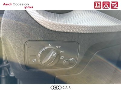 Audi Q2 30 TFSI 110 BVM6 Design   - 13