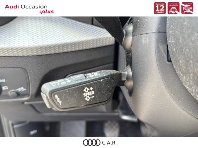 Audi Q2 30 TFSI 110 BVM6 Design   - 14