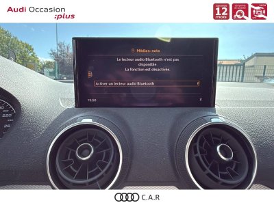 Audi Q2 30 TFSI 110 BVM6 Design   - 17