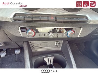 Audi Q2 30 TFSI 110 BVM6 Design   - 18