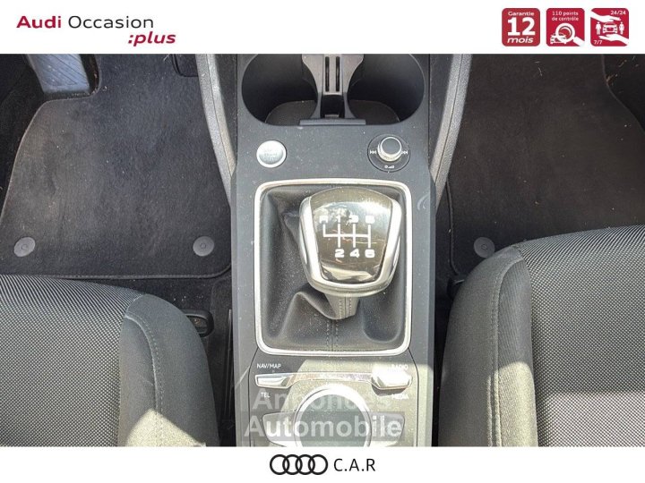 Audi Q2 30 TFSI 110 BVM6 Design - 19