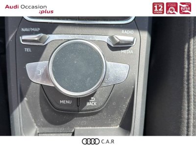 Audi Q2 30 TFSI 110 BVM6 Design   - 20