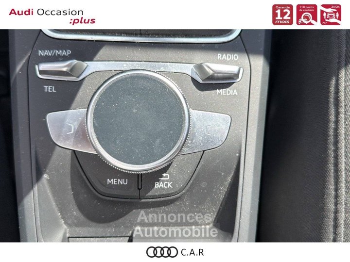 Audi Q2 30 TFSI 110 BVM6 Design - 20