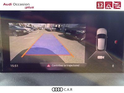 Audi Q2 30 TFSI 110 BVM6 Design   - 21